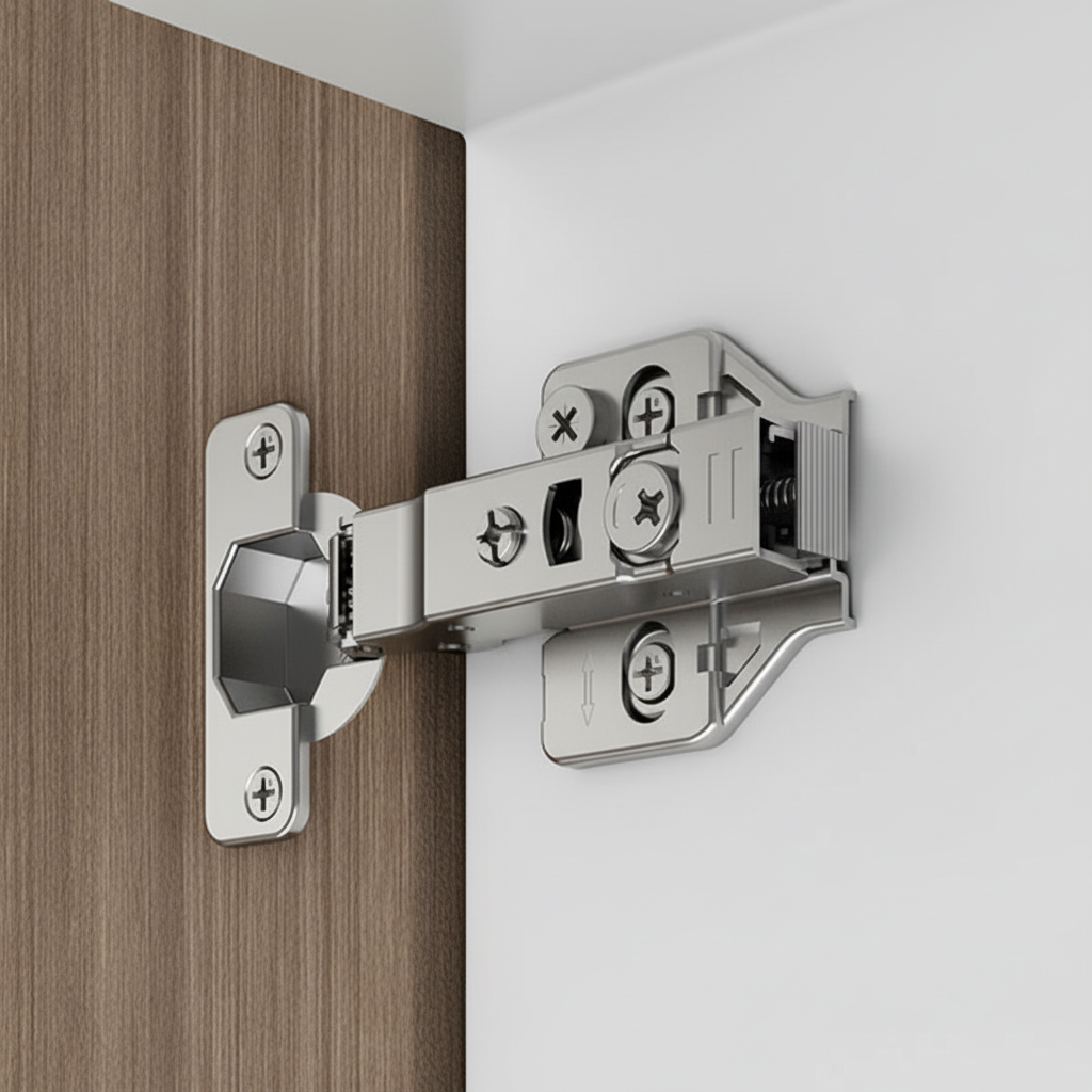 Hardware engineered for longevity