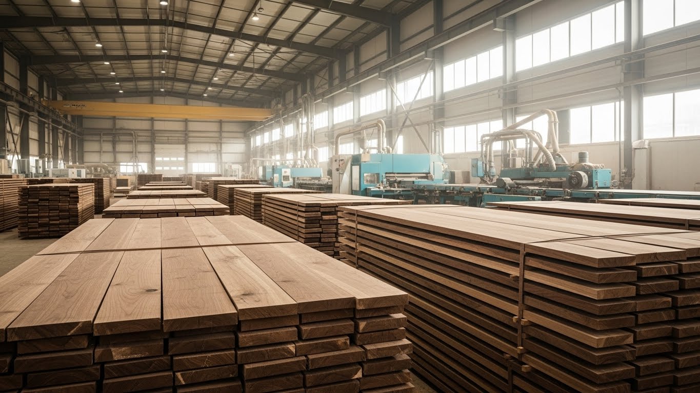 Sustainable materials and practices